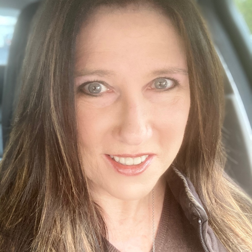 Meet your Posher, Kathy